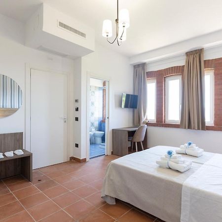 Villa Alessandra Campagna Bagian luar foto