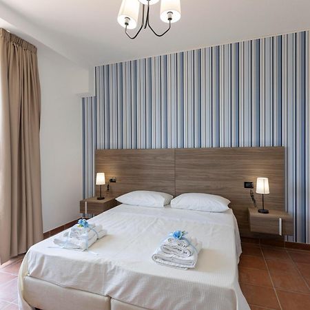 Villa Alessandra Campagna Bagian luar foto