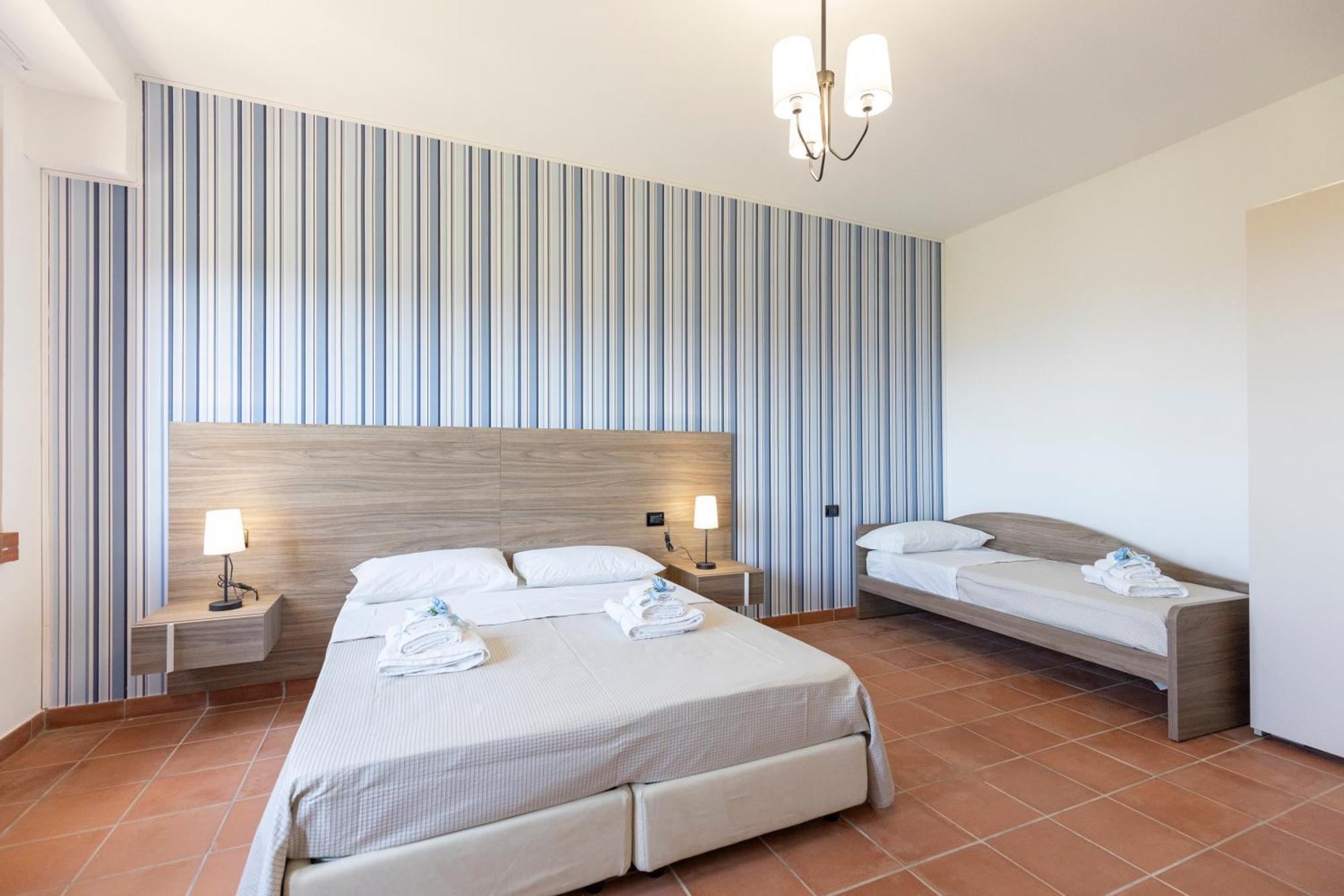 Villa Alessandra Campagna Bagian luar foto
