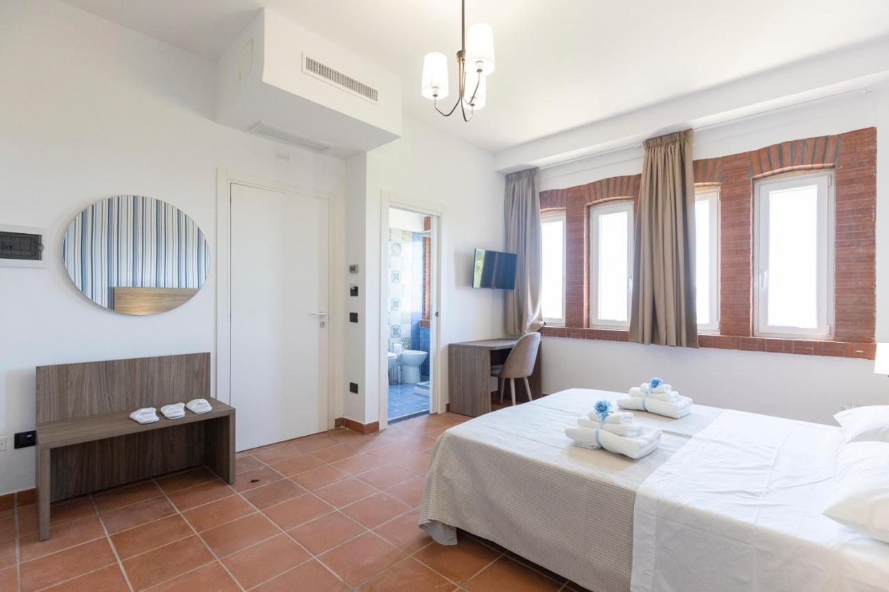 Villa Alessandra Campagna Bagian luar foto