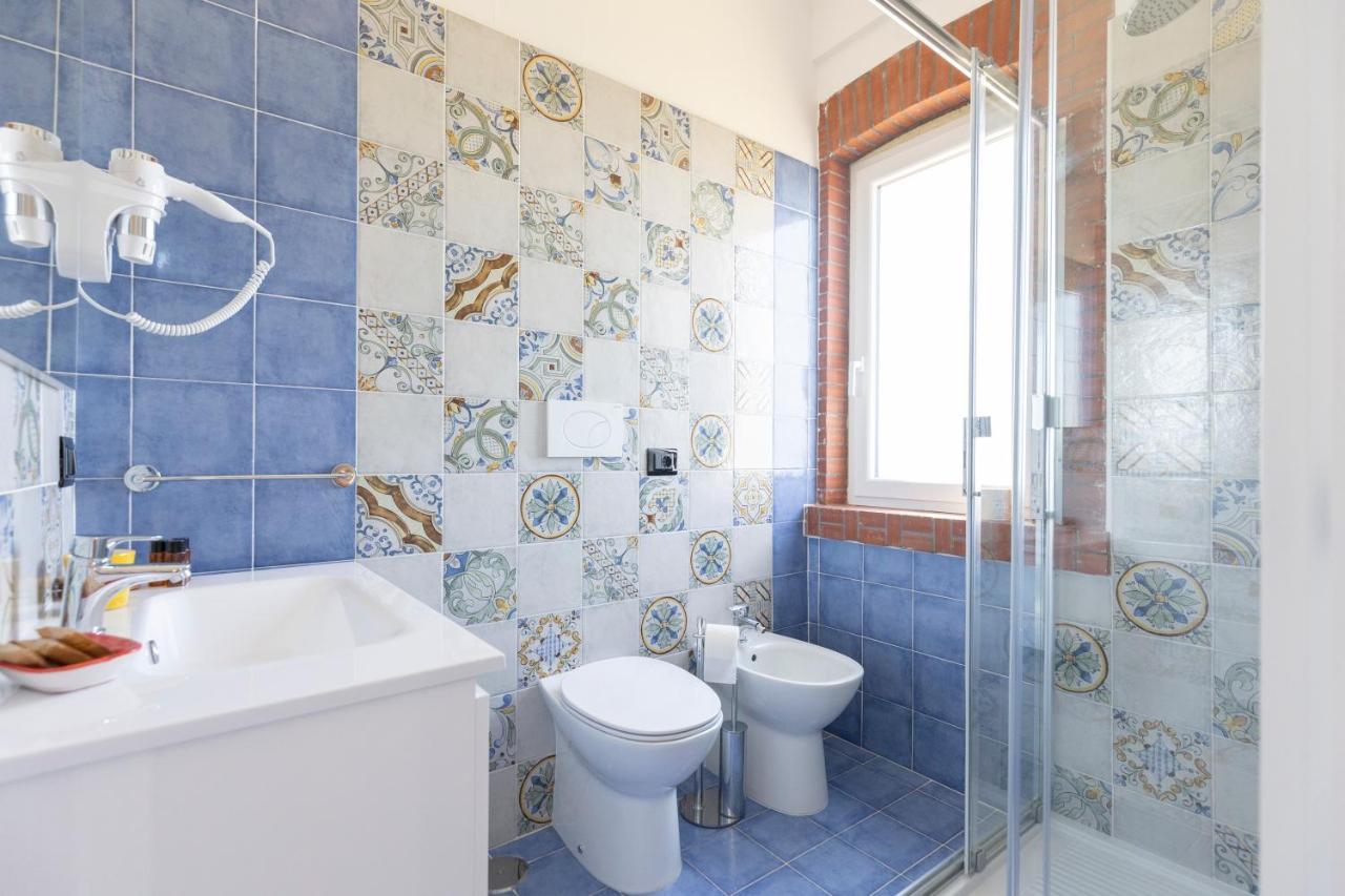 Villa Alessandra Campagna Bagian luar foto