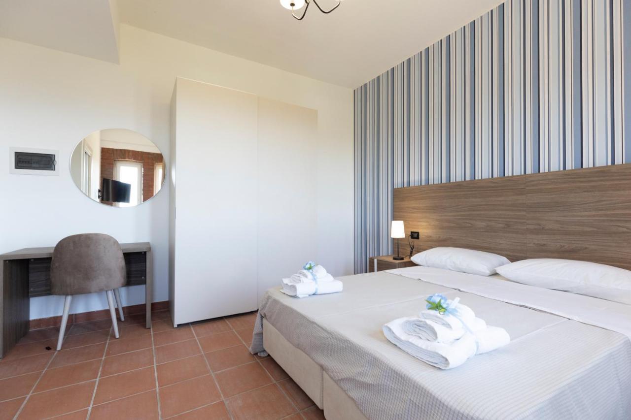 Villa Alessandra Campagna Bagian luar foto