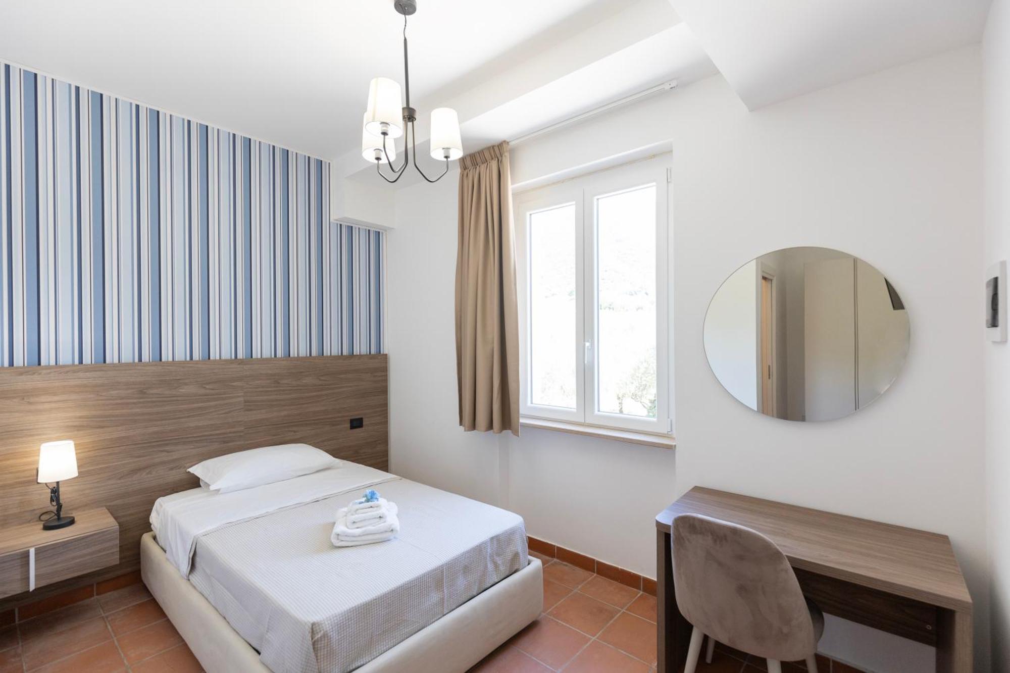 Villa Alessandra Campagna Bagian luar foto