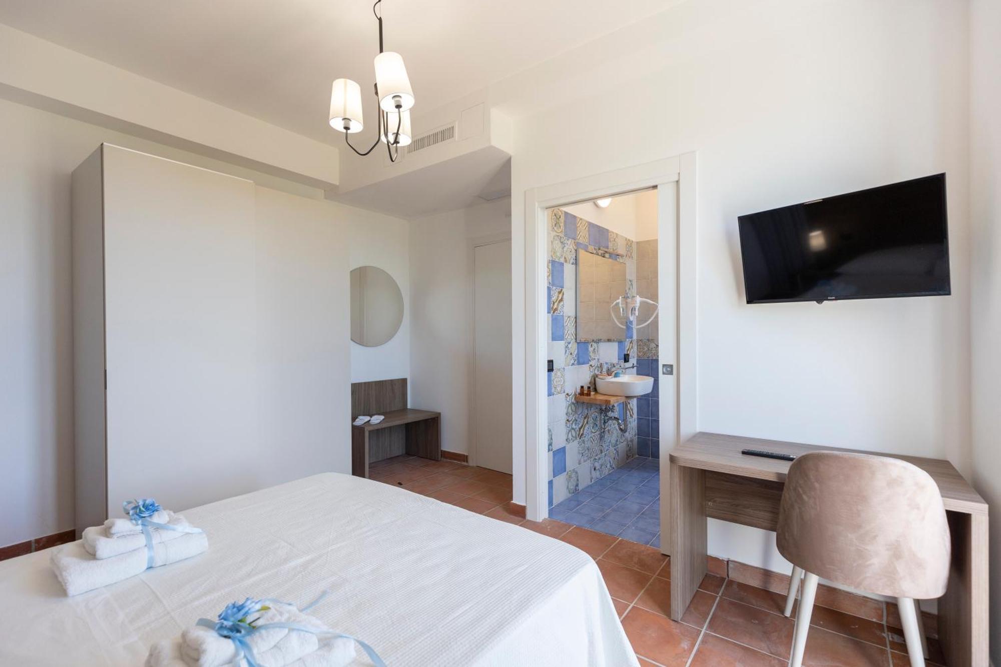 Villa Alessandra Campagna Bagian luar foto